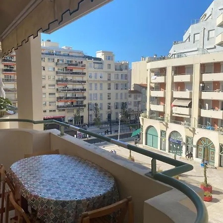 Palais Des Arts, Proche Tram Et Promenade *