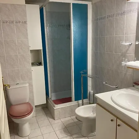 Palais Des Arts, Proche Tram Et Promenade アパート *